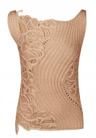 Топ Ermanno Scervino