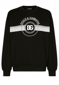 Свитшот Dolce&Gabbana