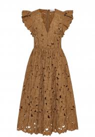 Платье Valentino Red