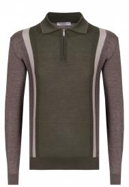 Рубашка-поло PASHMERE