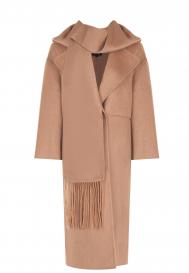 Пальто SFILATO