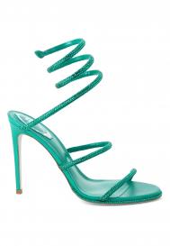 Босоножки Rene Caovilla