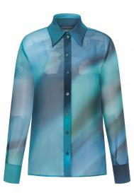 Блуза Alberta Ferretti