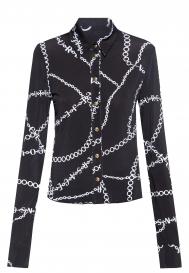Рубашка Versace Jeans Couture