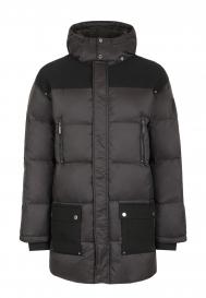 Пуховик Costume National