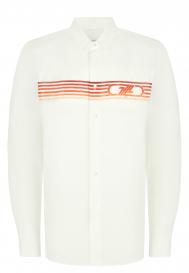 Рубашка Zilli