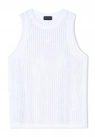 Майка Emporio Armani