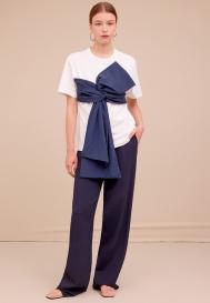 Футболка Erika Cavallini