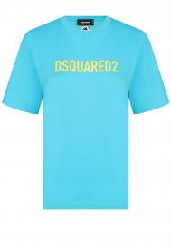 Футболка DSquared2