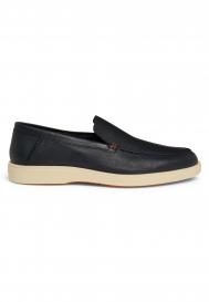 Лоферы Santoni