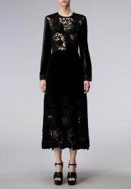 Платье Elie Saab