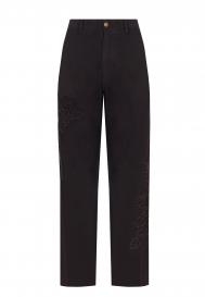 Брюки Ermanno Firenze