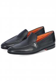 Лоферы Santoni