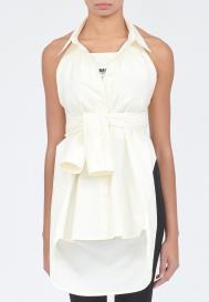 Рубашка MM6 MAISON MARGIELA