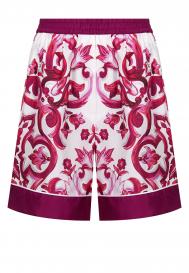 Шорты Dolce&Gabbana