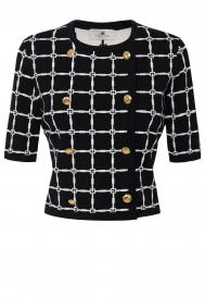 Джемпер ELISABETTA FRANCHI