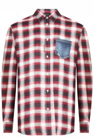 Рубашка DSquared2