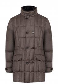 Пуховик Moorer