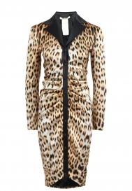 Платье Roberto Cavalli