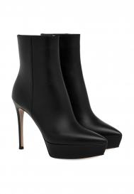 Ботильоны Gianvito Rossi