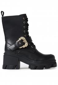 Ботинки Versace Jeans Couture