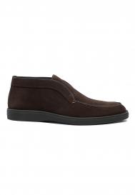 Лоферы Santoni