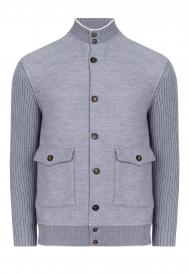 Бомбер Eleventy