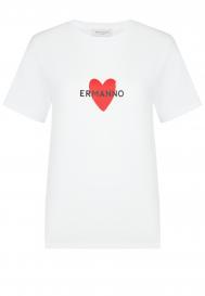 Футболка Ermanno Firenze
