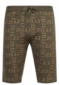 Шорты Zilli