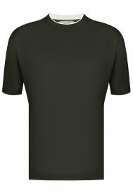 Футболка PASHMERE