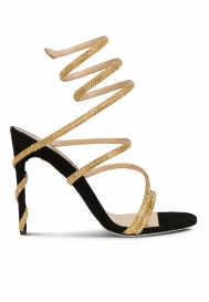 Босоножки Rene Caovilla