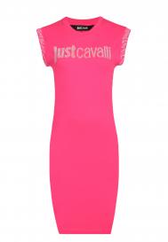 Платье Just Cavalli