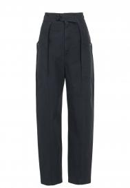 Брюки ISABEL MARANT ETOILE