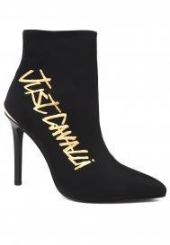 Ботильоны Just Cavalli