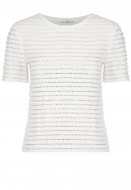 Футболка Ermanno Scervino