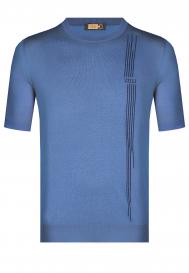 Футболка Zilli