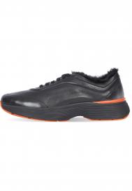 Кроссовки Santoni