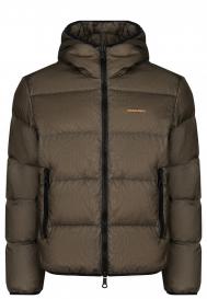 Куртка DSquared2