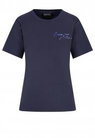 Футболка Emporio Armani