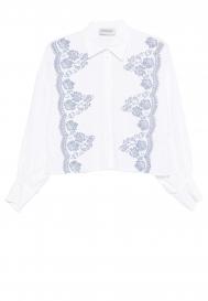 Блуза Ermanno Firenze