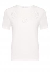 Футболка Ermanno Scervino