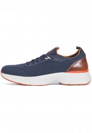 Кроссовки Santoni