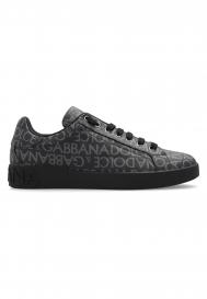 Кеды Dolce&Gabbana