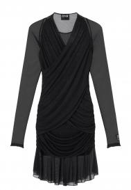 Платье Versace Jeans Couture