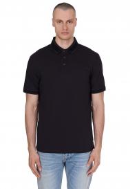 Поло Emporio Armani