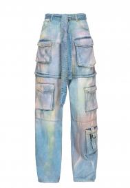 Джинсы Pinko