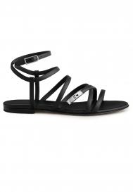 Сандалии HERMES