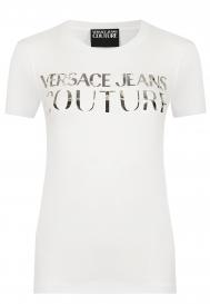 Футболка Versace Jeans Couture
