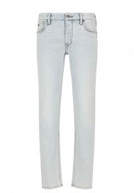 Джинсы Emporio Armani