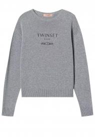 Джемпер Twinset Milano